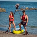 Kajak/SUP hibrid AQUASTIC Raglan 13'2" zöld 21