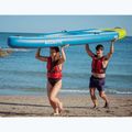 Kajak/SUP hibrid AQUASTIC Raglan 13'2" zöld 27