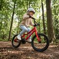 ATTABO EASE 16" gyermek kerékpár, piros 6