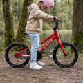 ATTABO EASE 16" gyermek kerékpár, piros 7