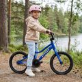 ATTABO EASE 16" gyermek kerékpár, kék 4