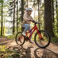 ATTABO EASE 20" gyermek kerékpár, piros 4