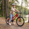 ATTABO EASE 20" gyermek kerékpár, piros 5