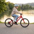 ATTABO EASE 20" gyermek kerékpár, piros 6