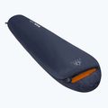 KADVA Light 1000 L hálózsák bal szürke 6
