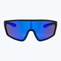 Gyerek napszemüveg GOG Flint matt neon blue/black/polychromatic blue 3