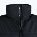 Férfi hőszigetelt kabát BERGSON Snowy Wolf Micro-Therm fekete 5