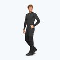Férfi membrános nadrág Alpinus Gomtu black 2