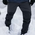 Férfi membrános nadrág Alpinus Gomtu black 8