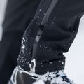 Férfi membrános nadrág Alpinus Gomtu black 9