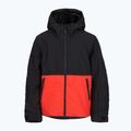 Gyerek síkabát 4F M533 red