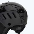Sísisak 4F U072 deep black 7