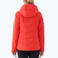 Női sídzseki 4F F0806 red 2