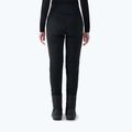 Női sínadrág 4F FNK F0945 deep black 3