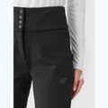 Női sínadrág 4F FNK F0945 deep black 4