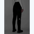 Női sínadrág 4F FNK F0945 deep black 7
