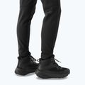 Női sínadrág 4F FNK F0945 deep black 8