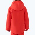 Gyerek sídzseki 4F M0820 red 2
