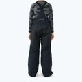 Gyerek snowboardnadrág 4F FNK M0959 deep black 2