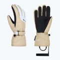 Női síkesztyű Viking Sherpa 2.0 Gore-Tex Ski beige/white