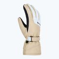 Női síkesztyű Viking Sherpa 2.0 Gore-Tex Ski beige/white 2