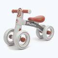 Futóbicikli Milly Mally Flixy grey 3