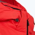 Férfi síkabát 4F M0997 red 4