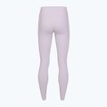 Női edző leggings 4F Solar Punk FNK F404 light violet 2