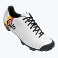 Kerékpáros cipő MTB férfi Giro Empire SRC '85 white 2