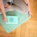 Jóga kocka HMS KJ02 menta 5