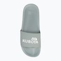 Kubota Basic flip-flop szürke KKBB22 6