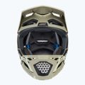 Leatt MTB Gravity 4.0 V25 sivatagi kerékpáros sisak 2