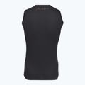 Férfi kerékpáros mez Leatt Sleeveless Base black 2