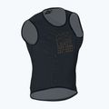 Férfi kerékpáros mez Leatt Sleeveless Base black 5