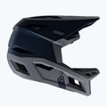 Kerékpáros sisak Leatt MTB Gravity 4.0 V26 stealth black/grey 2