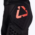 Leatt Impact 3DF 6.0 férfi kerékpáros védőnadrág fekete 5019000371 4