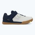 Kerékpáros cipő MTB Crankbrothers Mallet BOA navy grey/gum outsole 2