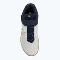 Kerékpáros cipő MTB Crankbrothers Mallet BOA navy grey/gum outsole 5