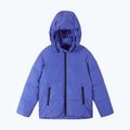 Gyerek pehelydzseki Reima Paimio breezy violet