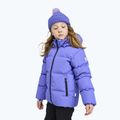 Gyerek pehelydzseki Reima Paimio breezy violet 11