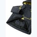 Gyerek sídzseki Reima Kairala soft black 11