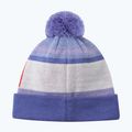 Reima gyerek téli sapka Taasko breezy violet 2