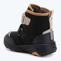 Gyerek téli csizma Reima Talviuni black 3