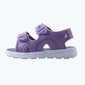 Reima Bungee misty violet gyerek szandál