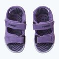 Reima Bungee misty violet gyerek szandál 5