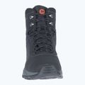 Férfi túracipő Merrell Vego Mid Ltr Wp black 9