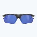 Napszemüveg Rudy Project Rydon crystal ash/multilaser deep blue 2