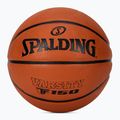 Spalding TF-150 Varsity kosárlabda, narancssárga 84324Z 2
