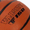 Spalding TF-150 Varsity kosárlabda, narancssárga 84324Z 5