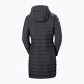 Helly Hansen női Mono Material Insulator pehelypaplan fekete 53506_990 7